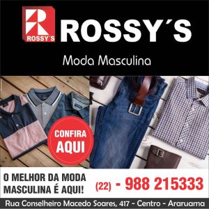 ROSSY'S - ITEM 1- 300 X 300