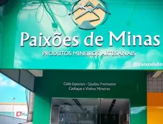 Paixões de Minas atende o paladar dos apreciadores dos produtos artesanais de Minas Gerais