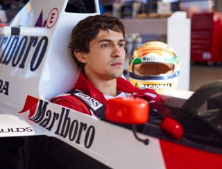 Irmã de Ayrton Senna enaltece produção da Netflix em série sobre a carreira do piloto brasileiro