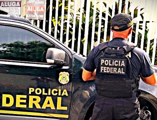 Polícia Federal deflagra Operação Inseguros no interior do Estado do Rio de Janeiro 