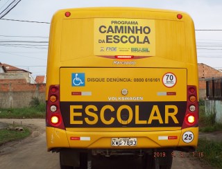 Prefeitura de Araruama convoca para renovação das bolsas dos Programas Araruama Universitário e do Transporte Escolar Universitário