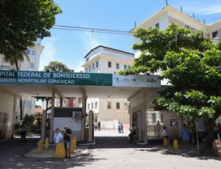 Hospital federal no Rio reabre 100 leitos após mudança de gestão