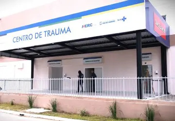 Estado do Rio de Janeiro inaugura o segundo Centro de Trauma do Estado do Rio em Araruama e amplia leitos de CTI