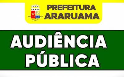 Praia Seca recebe 3ª Audiência Pública para discutir a implantação Coleta Seletiva de Lixo em Araruama