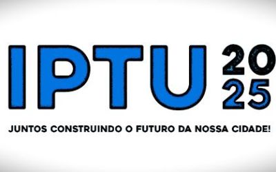 Prefeitura de Araruama disponibiliza o carnê do IPTU 2025 com desconto para quem pagar em cota única