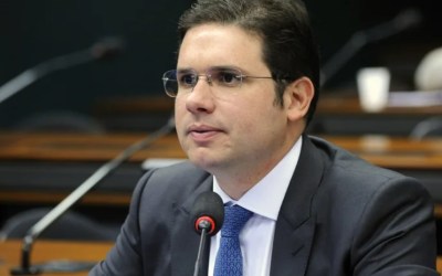 Disputa pela presidência da Câmara: Hugo Motta lidera, mas surpresas podem acontecer