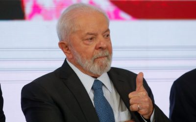 Urgente: Oposição Reforça Pedido de Impeachment contra Lula